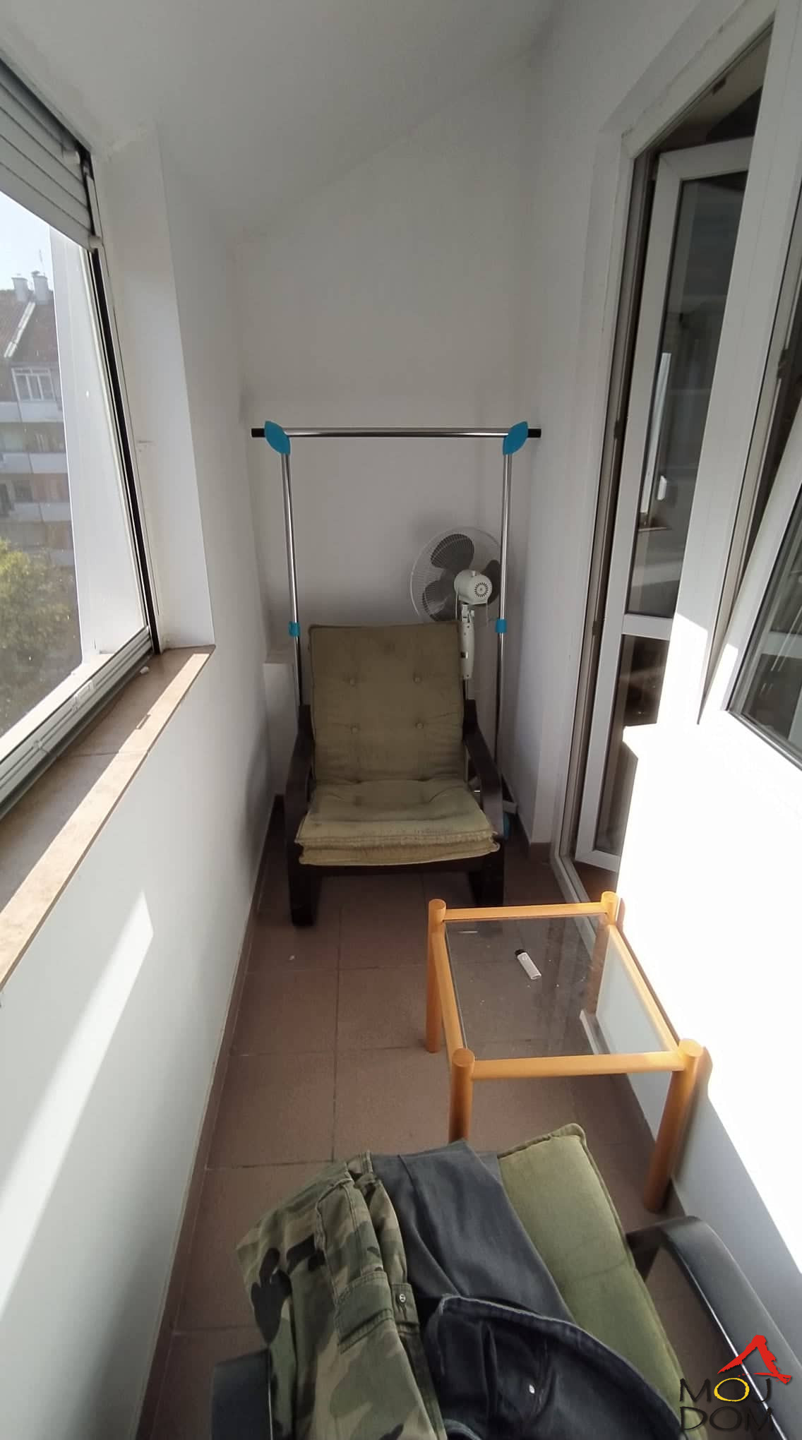 Stan,NOVI SAD,SOCIJALNO,kv: 57, € 180200, ID: 1029595 15