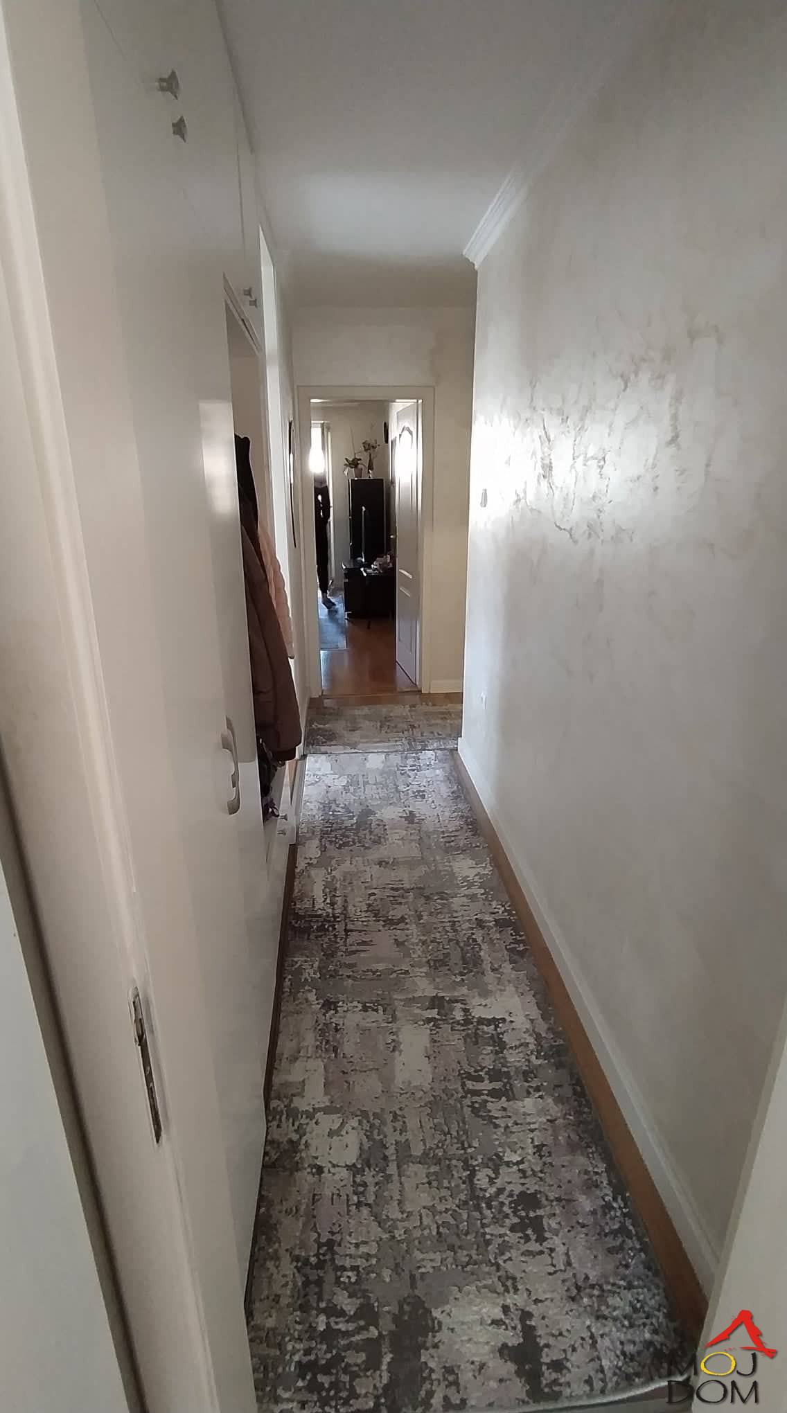 Stan,NOVI SAD,SOCIJALNO,kv: 57, € 180200, ID: 1029595 12