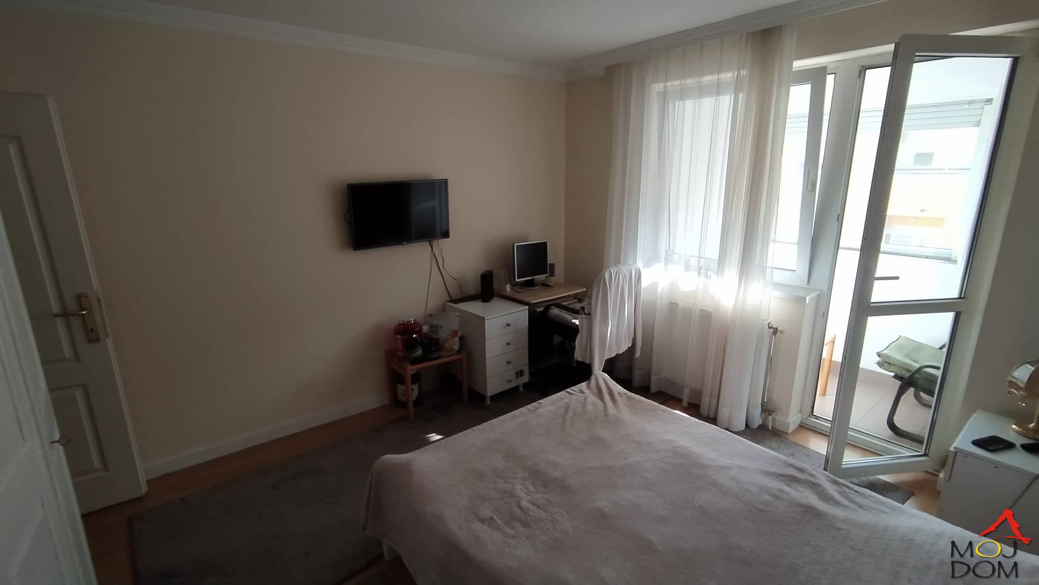 Stan,NOVI SAD,SOCIJALNO,kv: 57, € 180200, ID: 1029595 5