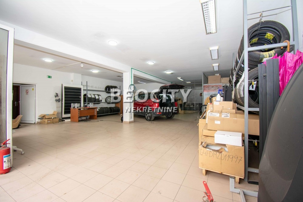 Lokal, 1080 m2, Altina, Ugrinovački put ID: 115073 10