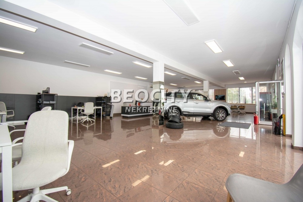 Lokal, 1080 m2, Altina, Ugrinovački put ID: 115073 1