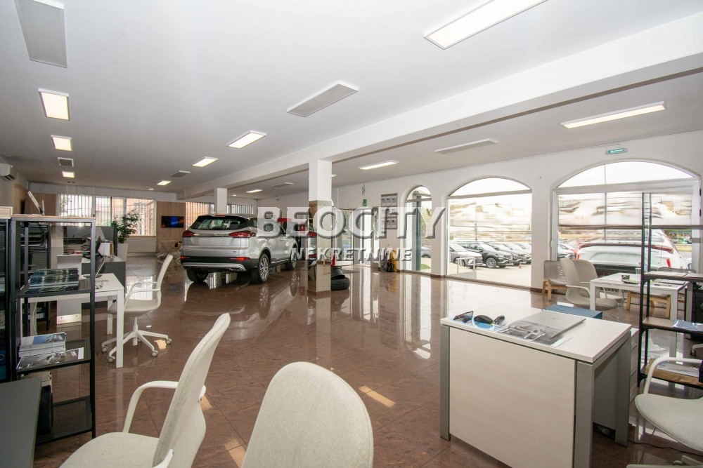 Lokal, 1080 m2, Altina, Ugrinovački put ID: 115073 2
