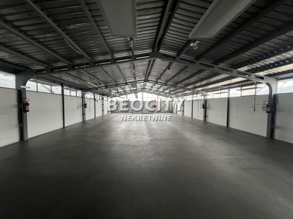 Lokal, 770 m2, Kneževac, Oslobođenja ID: 115072 12