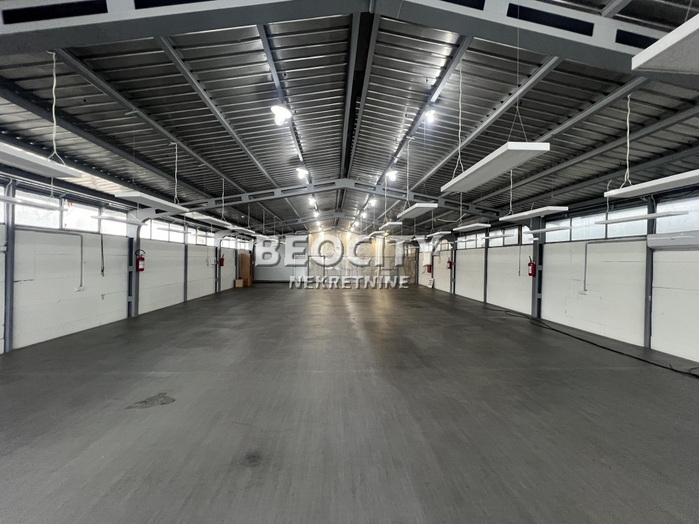 Lokal, 770 m2, Kneževac, Oslobođenja ID: 115072 14
