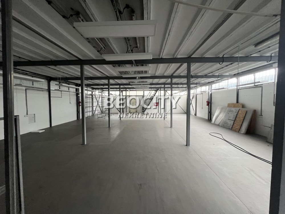 Lokal, 770 m2, Kneževac, Oslobođenja ID: 115072 11
