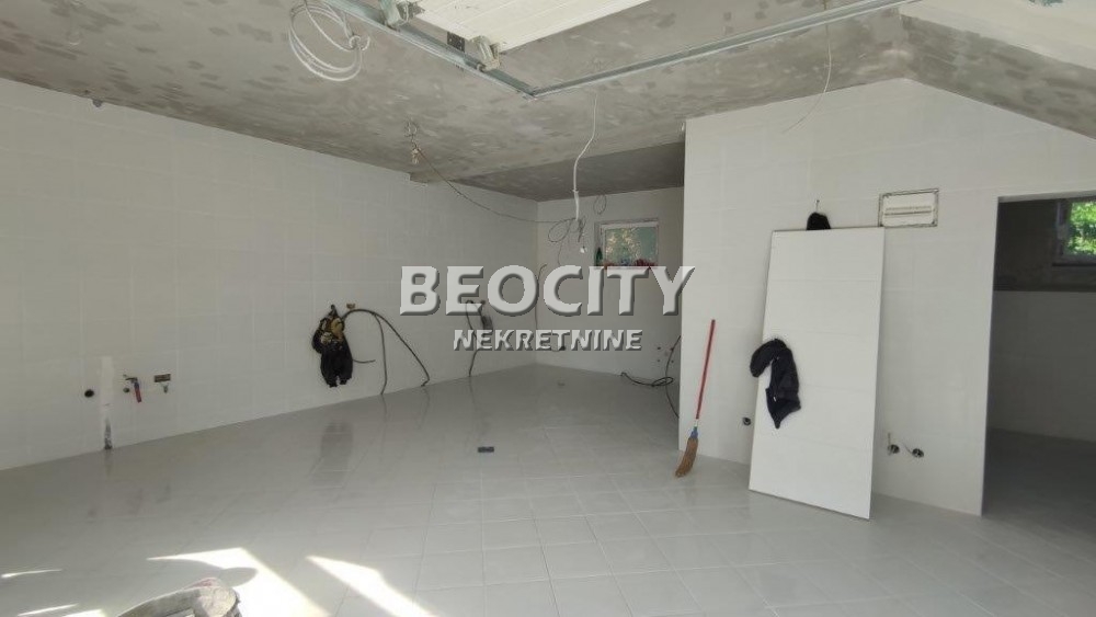 Petosoban stan, 130 m2, Batajnica, Diskont PKB ID: 100760 1