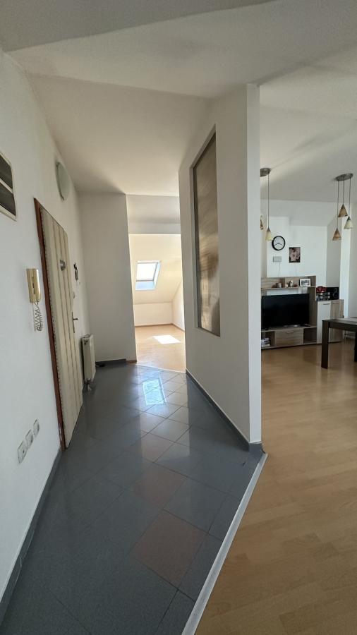 Stan u centru grada – Savršen za studente ili mlađe parove 10