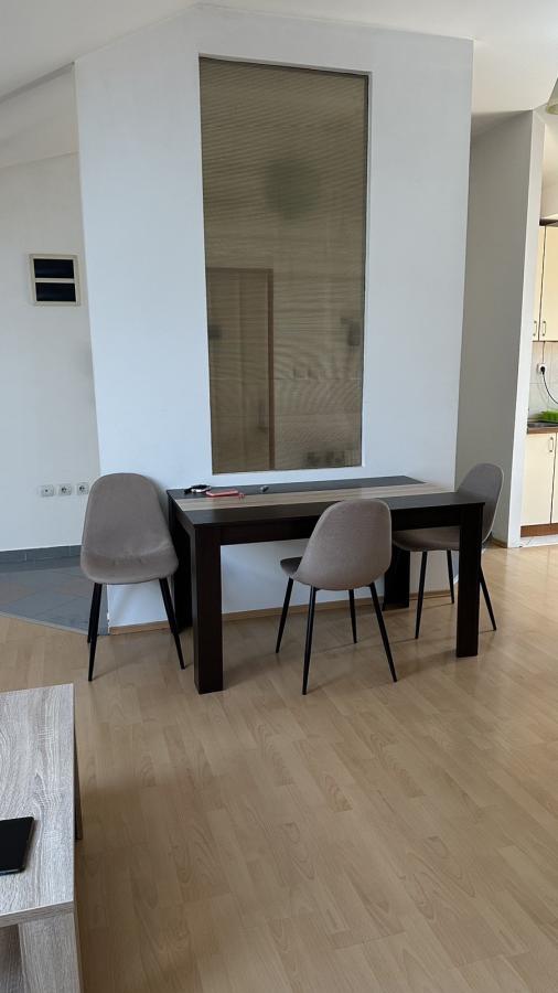 Stan u centru grada – Savršen za studente ili mlađe parove 4