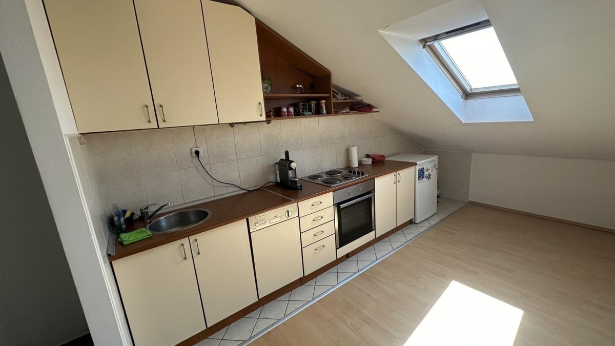 Stan u centru grada – Savršen za studente ili mlađe parove 5