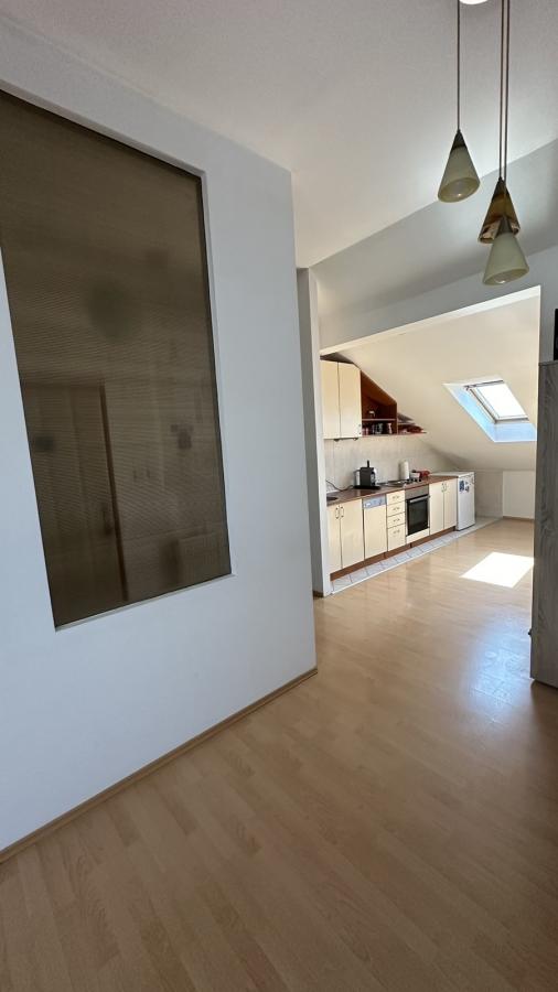 Stan u centru grada – Savršen za studente ili mlađe parove 9