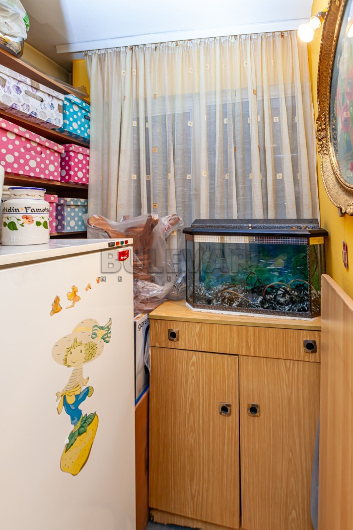 Trosoban stan, 77 m2, Dom zdravlja, Bulevar Nemanjića ID: p-013010 17