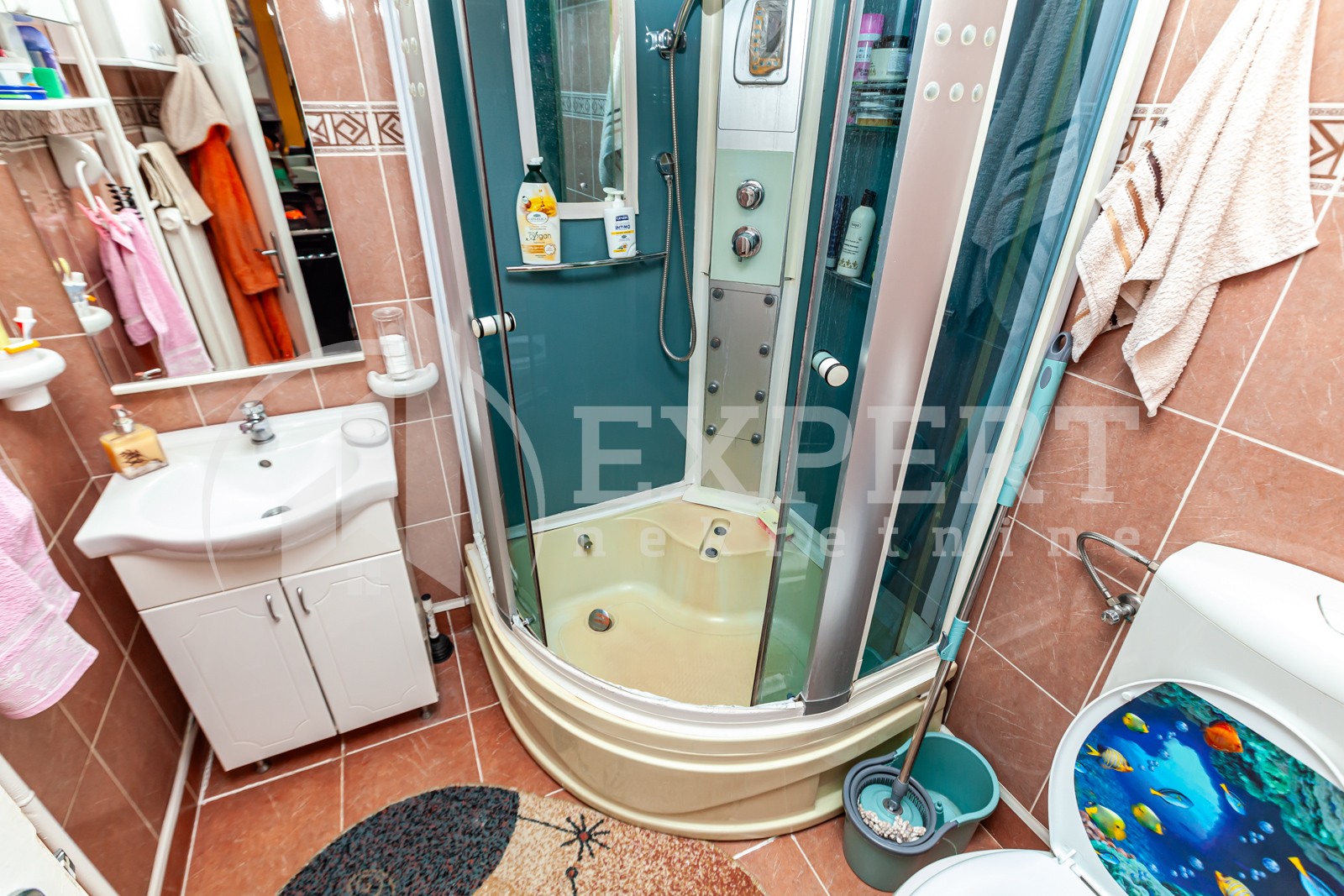 Trosoban stan, 77 m2, Dom zdravlja, Bulevar Nemanjića ID: p-013010 11