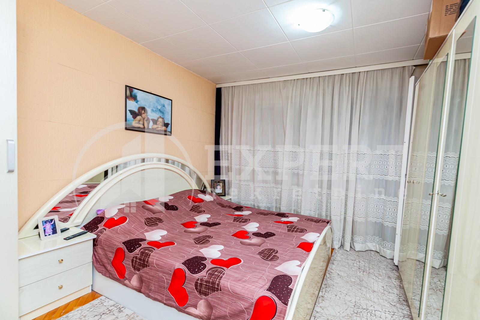 Trosoban stan, 77 m2, Dom zdravlja, Bulevar Nemanjića ID: p-013010 6