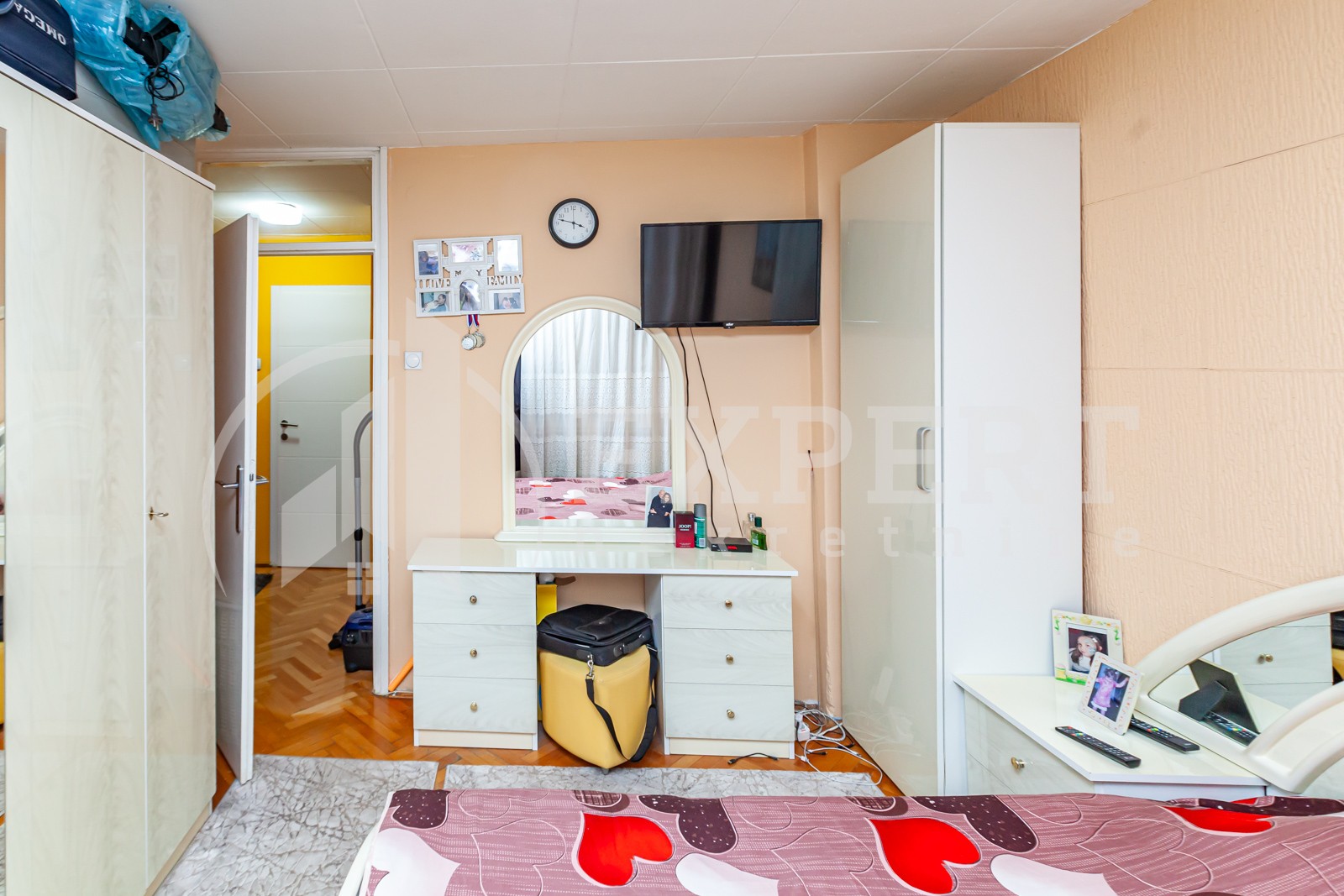 Trosoban stan, 77 m2, Dom zdravlja, Bulevar Nemanjića ID: p-013010 7