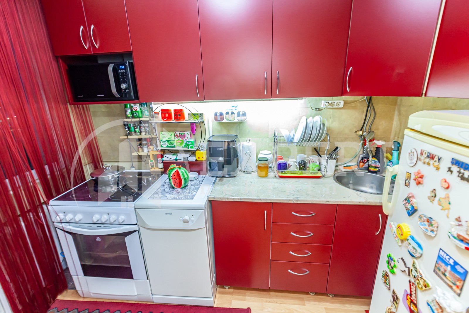 Trosoban stan, 77 m2, Dom zdravlja, Bulevar Nemanjića ID: p-013010 4