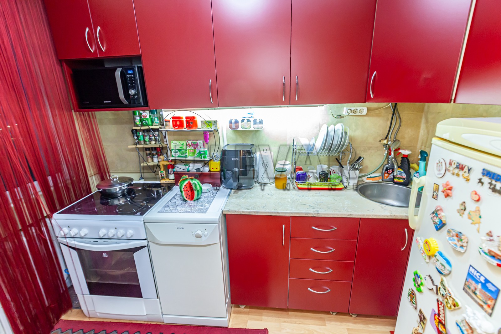 Trosoban stan, 77 m2, Dom zdravlja, Bulevar Nemanjića ID: p-013010 4