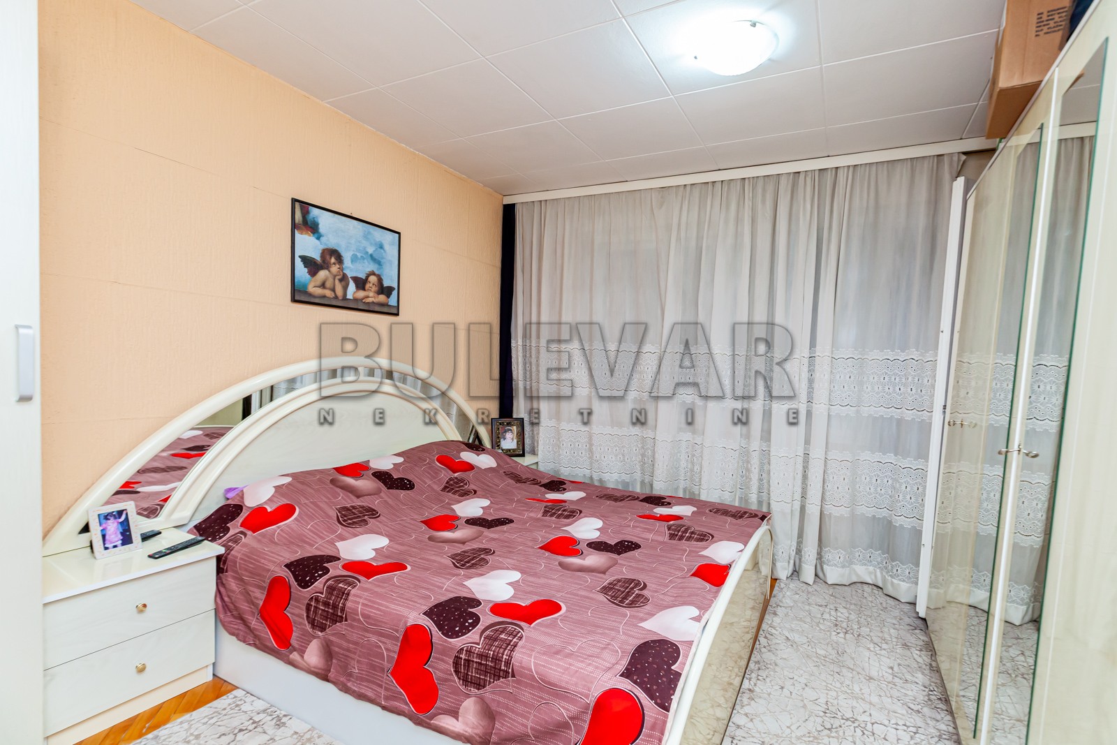 Trosoban stan, 77 m2, Dom zdravlja, Bulevar Nemanjića ID: p-013010 6