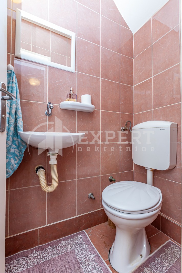 Trosoban stan, 77 m2, Dom zdravlja, Bulevar Nemanjića ID: p-013010 14