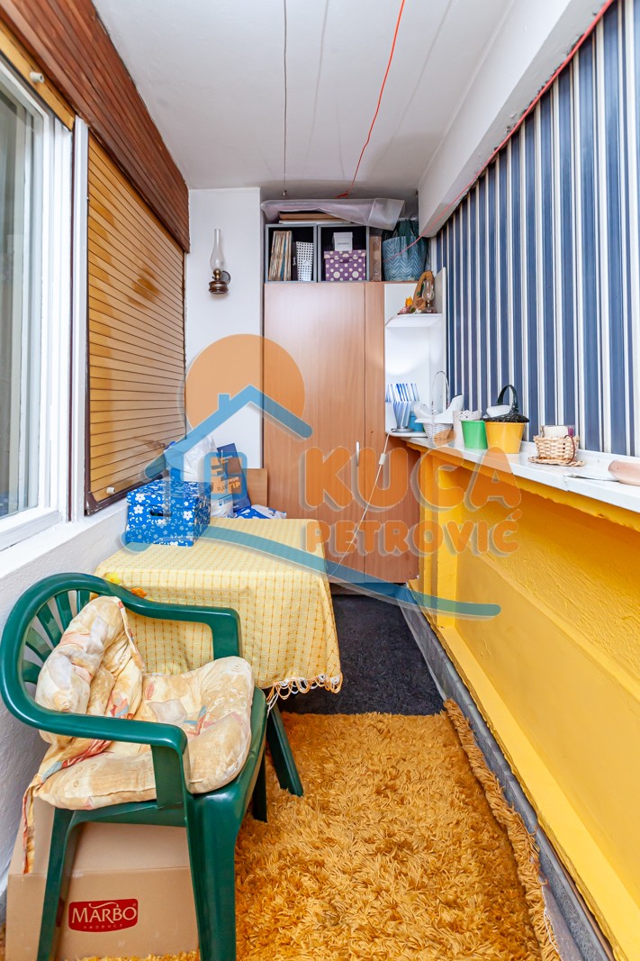 Trosoban stan, 77 m2, Dom zdravlja, Bulevar Nemanjića ID: p-013010 12