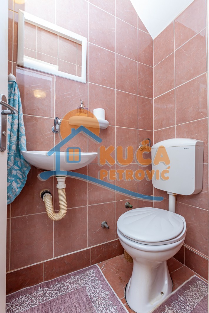 Trosoban stan, 77 m2, Dom zdravlja, Bulevar Nemanjića ID: p-013010 14