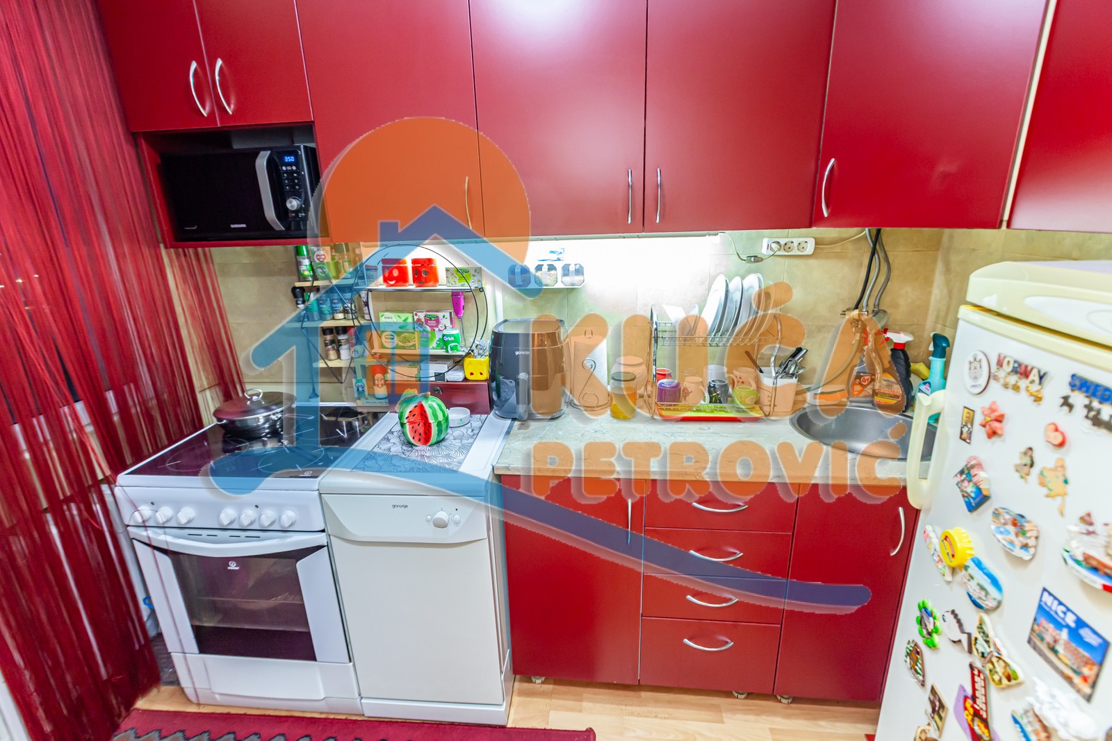 Trosoban stan, 77 m2, Dom zdravlja, Bulevar Nemanjića ID: p-013010 4