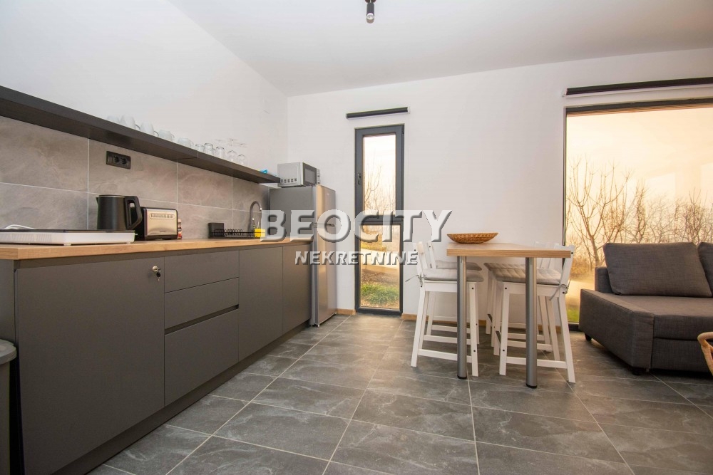 Trosobna kuća, 90 m2, Palilula, Ramadanska ID: 115060 4