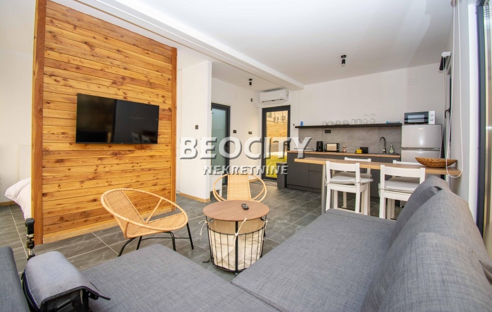 Trosobna kuća, 90 m2, Palilula, Ramadanska ID: 115060 2