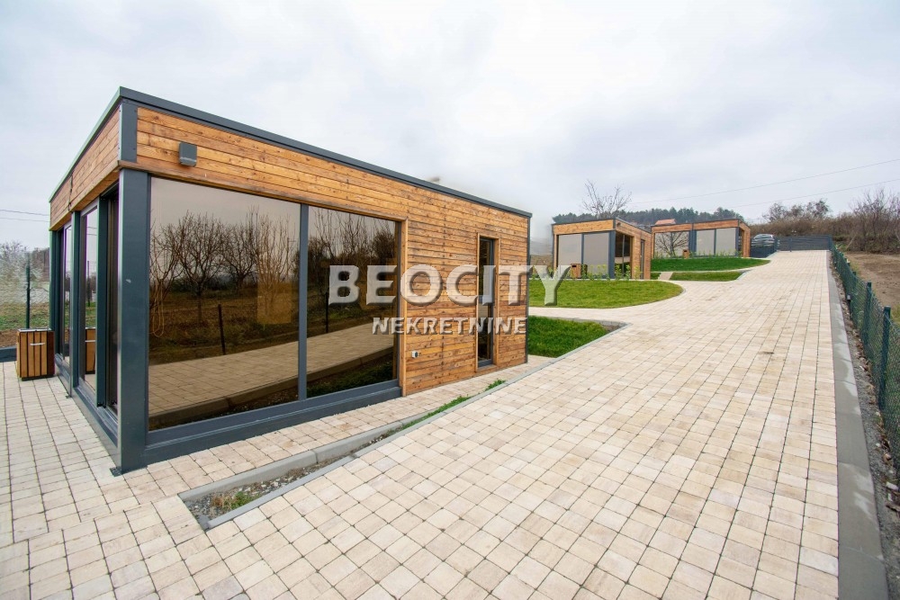 Trosobna kuća, 90 m2, Palilula, Ramadanska ID: 115060 17