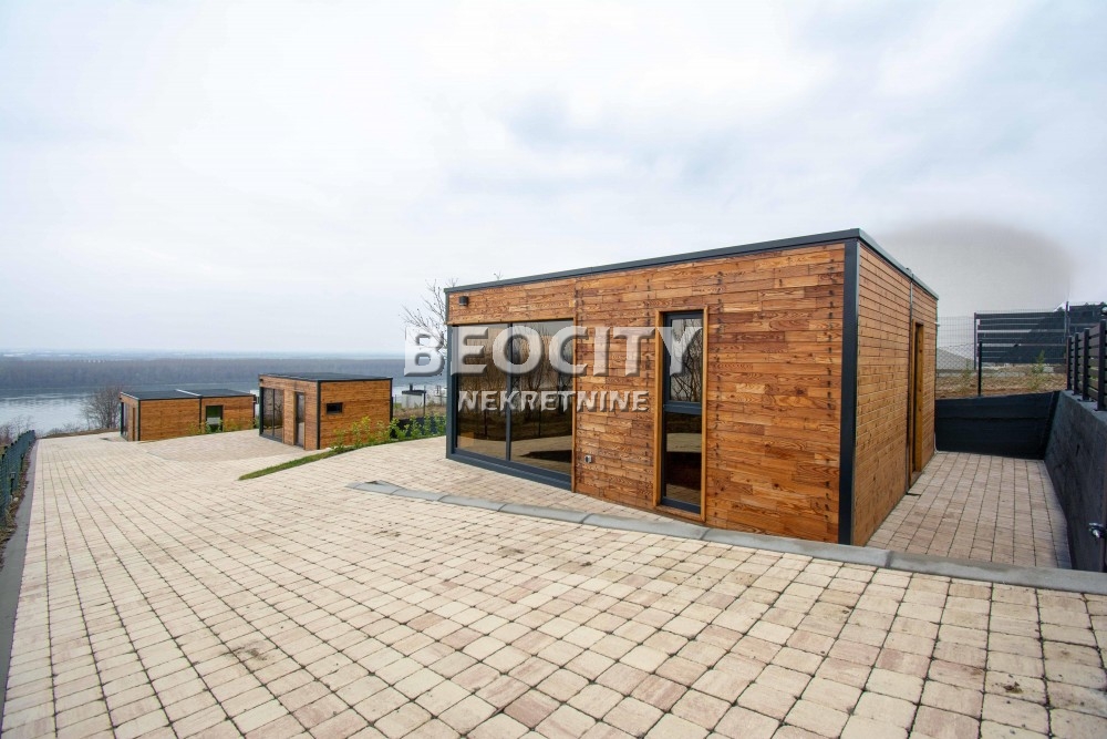 Trosobna kuća, 90 m2, Palilula, Ramadanska ID: 115060 18