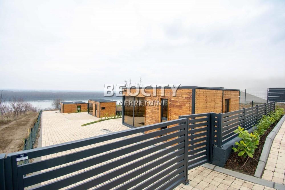 Trosobna kuća, 90 m2, Palilula, Ramadanska ID: 115060 19