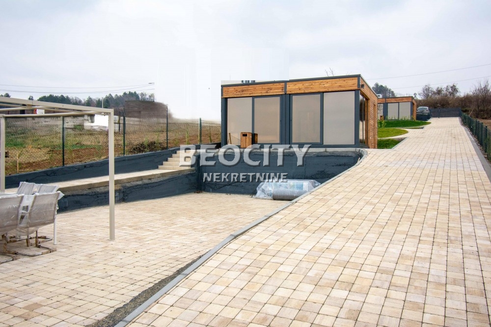 Trosobna kuća, 90 m2, Palilula, Ramadanska ID: 115060 14