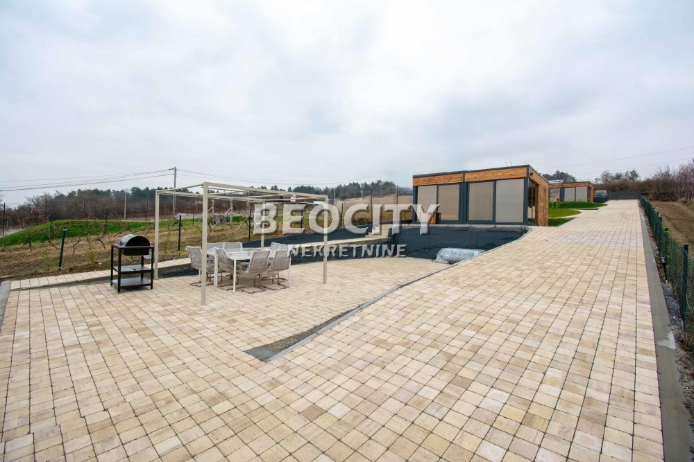 Trosobna kuća, 90 m2, Palilula, Ramadanska ID: 115060 15