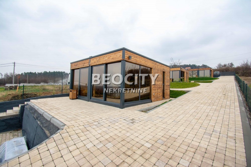 Trosobna kuća, 90 m2, Palilula, Ramadanska ID: 115060 16