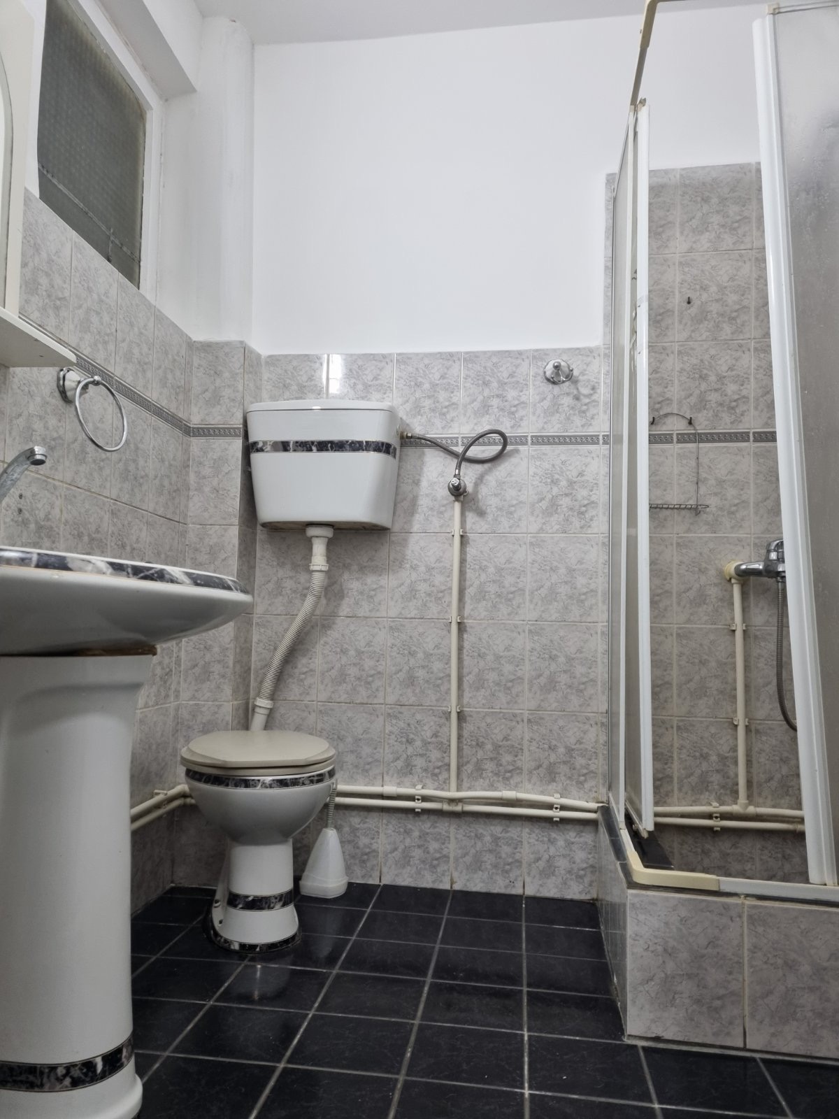 Kompletno renoviran jednosoban stan u sirem centru grada   Prokuplje 4