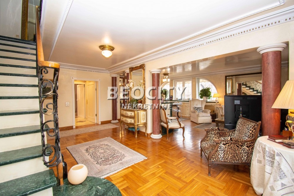 Lokal, 147 m2, Dedinje, Smetanina ID: 115004 1