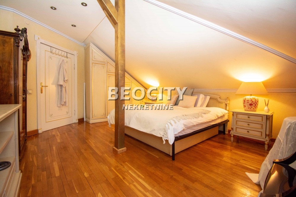 Lokal, 147 m2, Dedinje, Smetanina ID: 115004 15
