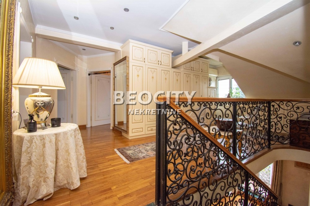 Lokal, 147 m2, Dedinje, Smetanina ID: 115004 11