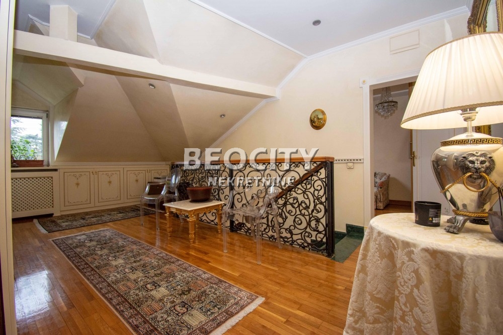 Lokal, 147 m2, Dedinje, Smetanina ID: 115004 12