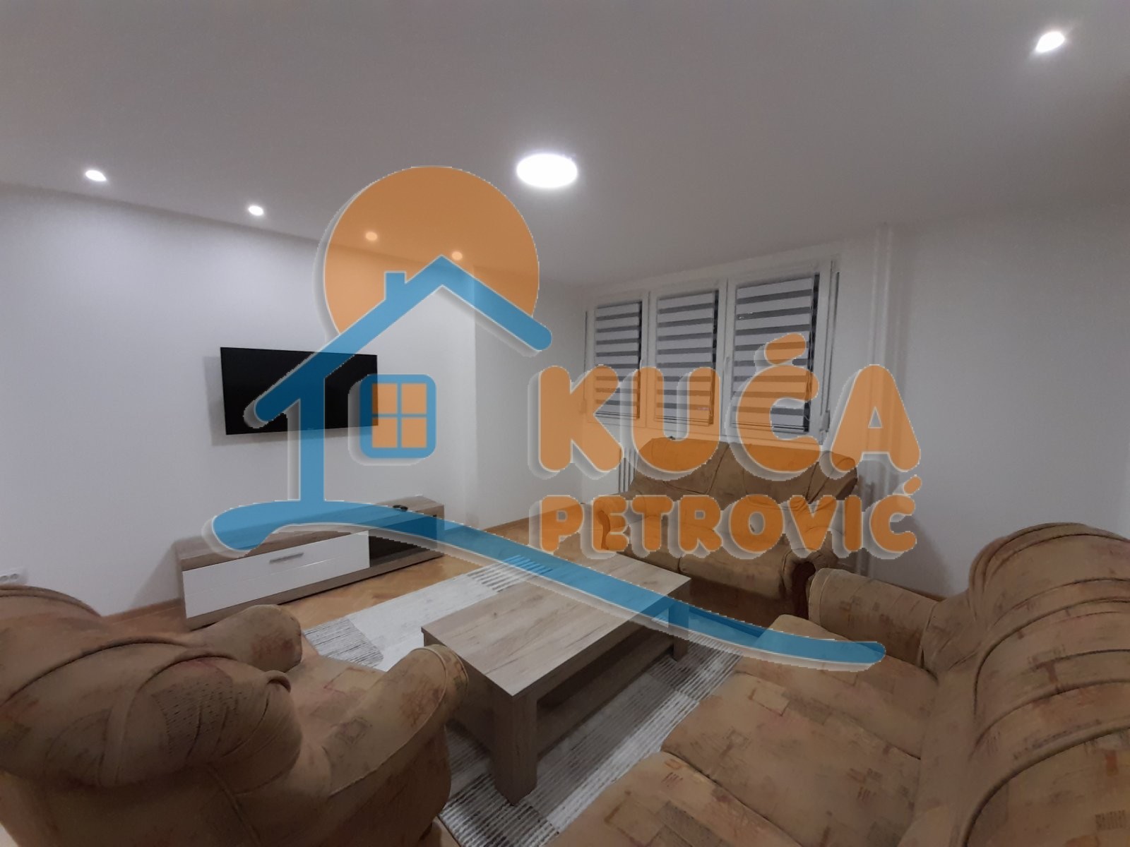Dvosoban stan, 55 m2, Bulevar Nemanjića, Bulevar Nemanjića ID: i-012958 2