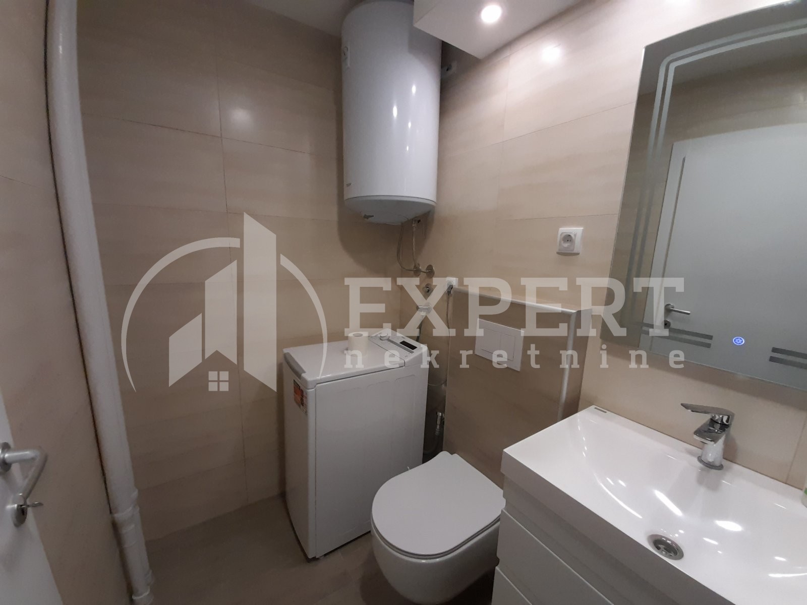 Dvosoban stan, 55 m2, Bulevar Nemanjića, Bulevar Nemanjića ID: i-012958 11