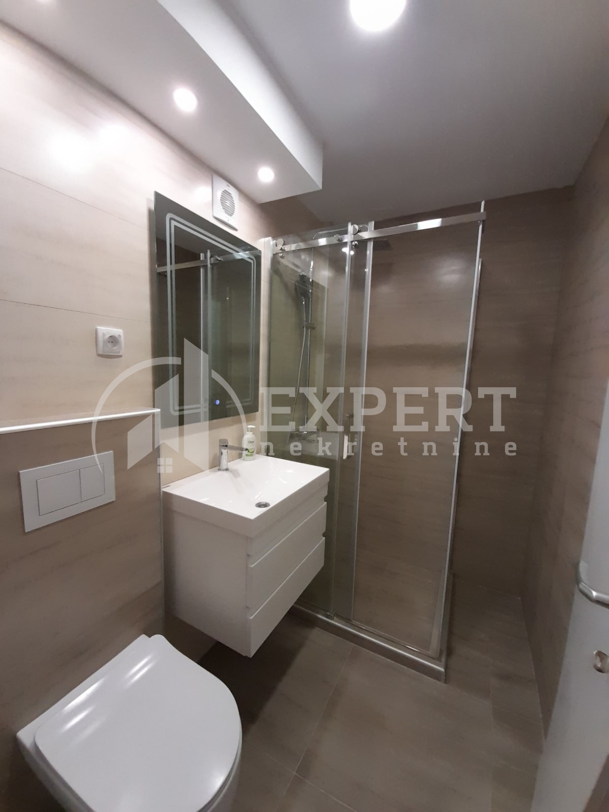 Dvosoban stan, 55 m2, Bulevar Nemanjića, Bulevar Nemanjića ID: i-012958 12