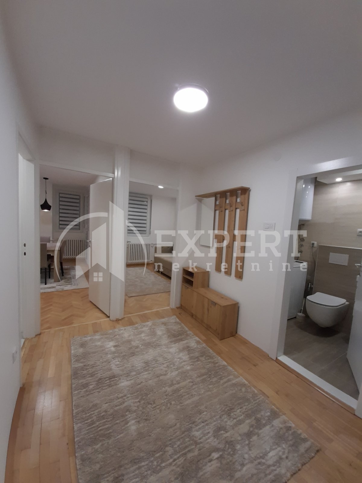 Dvosoban stan, 55 m2, Bulevar Nemanjića, Bulevar Nemanjića ID: i-012958 13