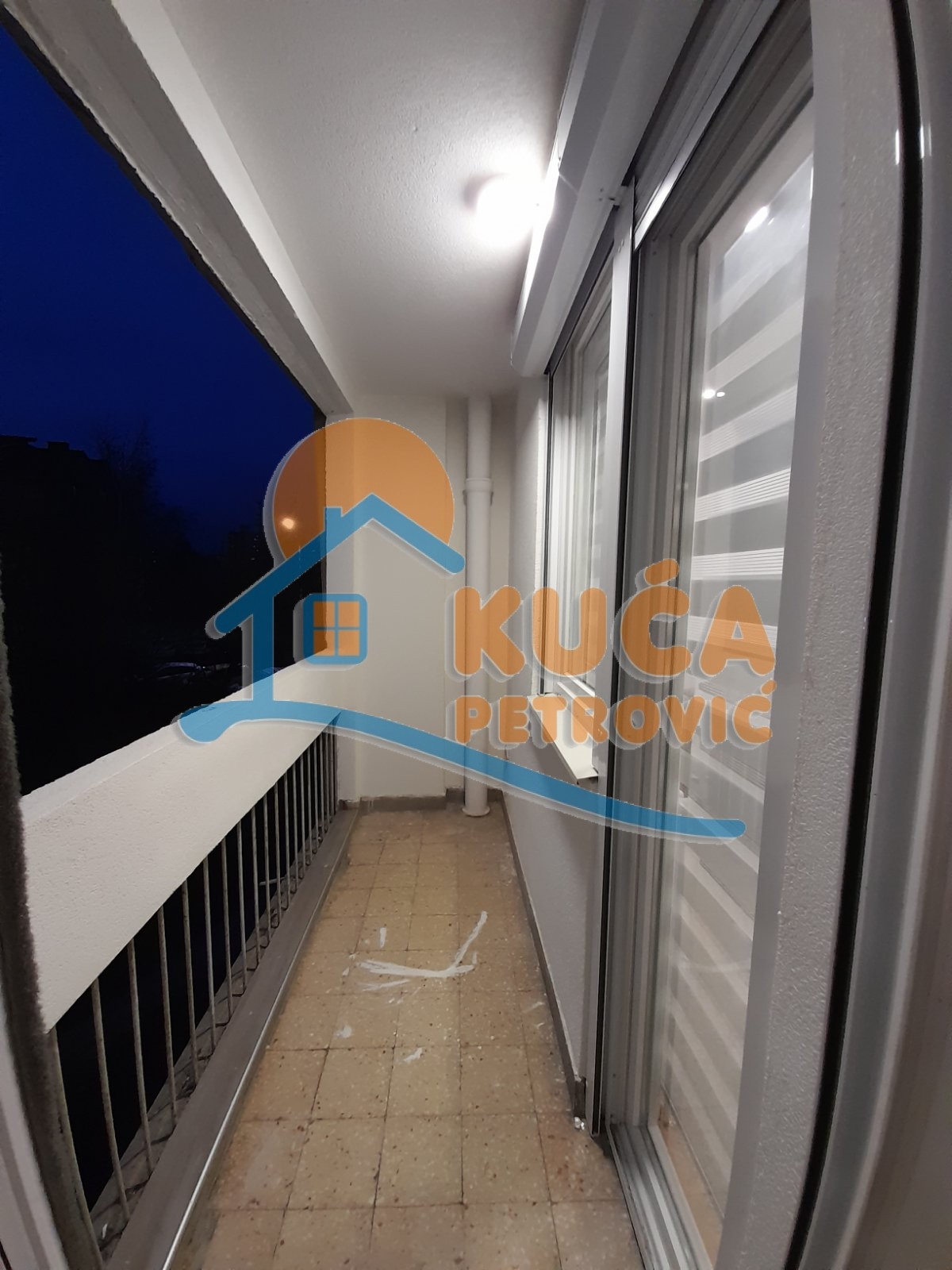 Dvosoban stan, 55 m2, Bulevar Nemanjića, Bulevar Nemanjića ID: i-012958 10