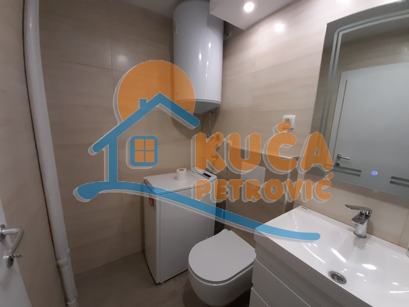 Dvosoban stan, 55 m2, Bulevar Nemanjića, Bulevar Nemanjića ID: i-012958 11