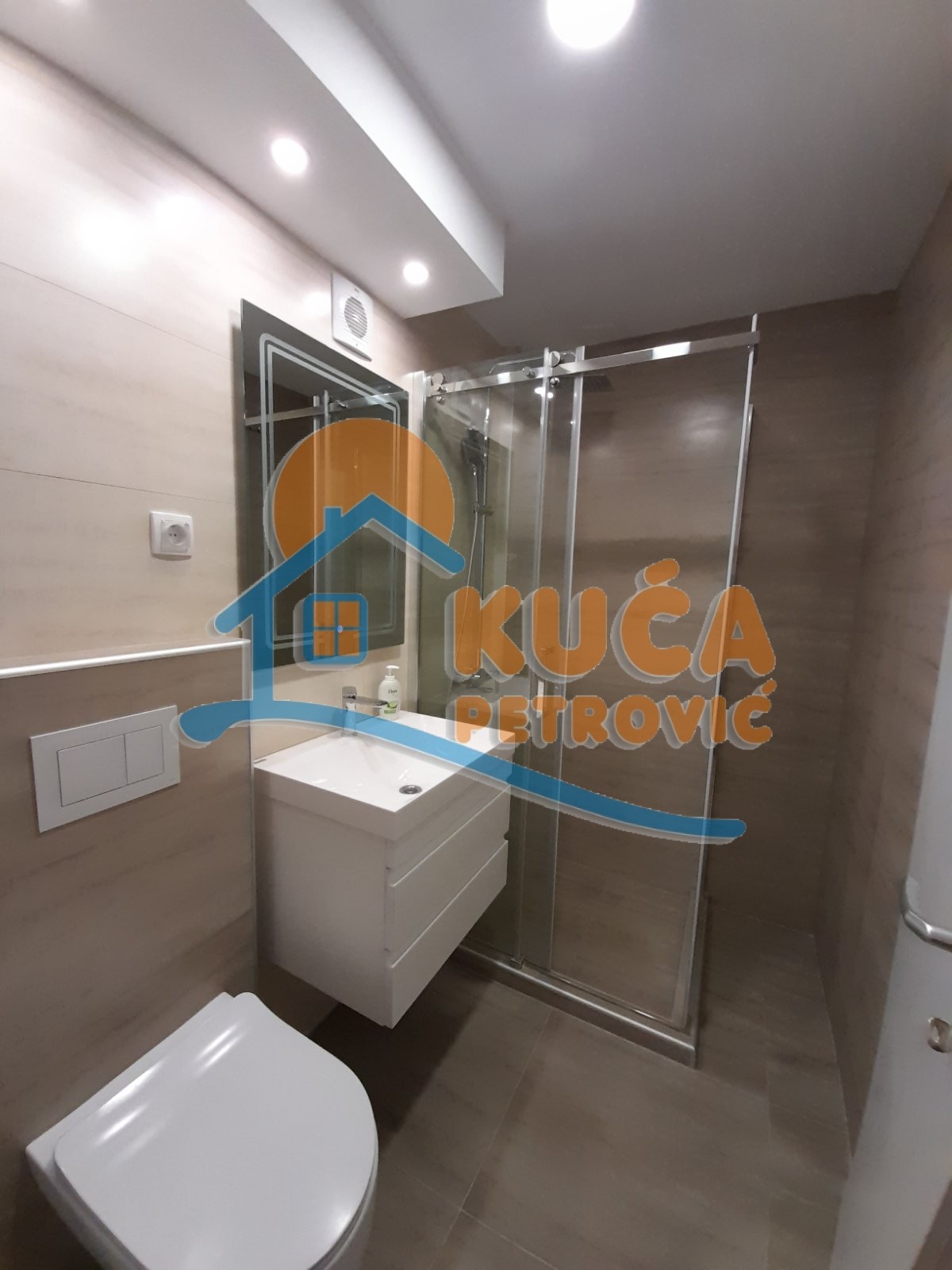 Dvosoban stan, 55 m2, Bulevar Nemanjića, Bulevar Nemanjića ID: i-012958 12