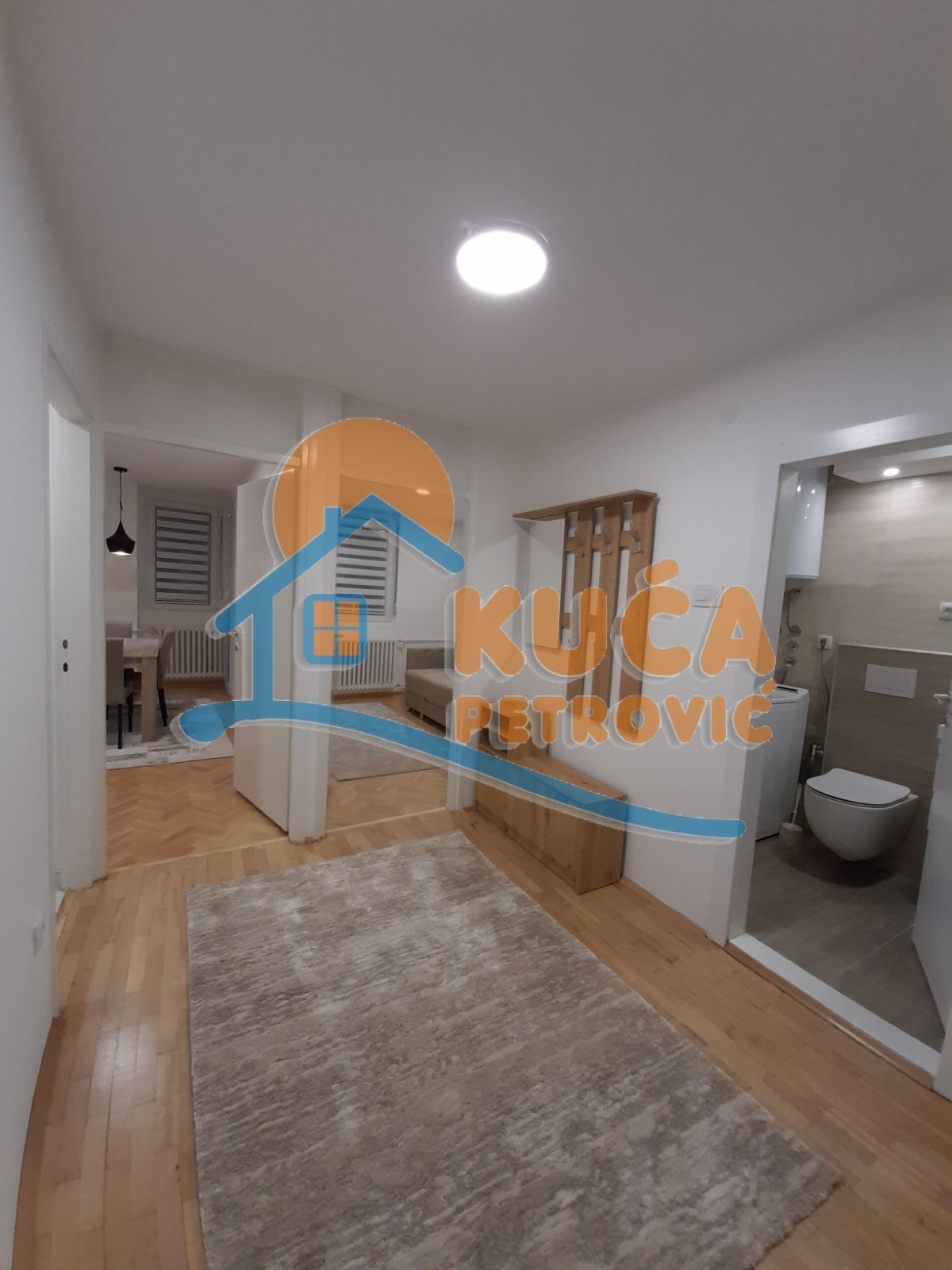 Dvosoban stan, 55 m2, Bulevar Nemanjića, Bulevar Nemanjića ID: i-012958 13
