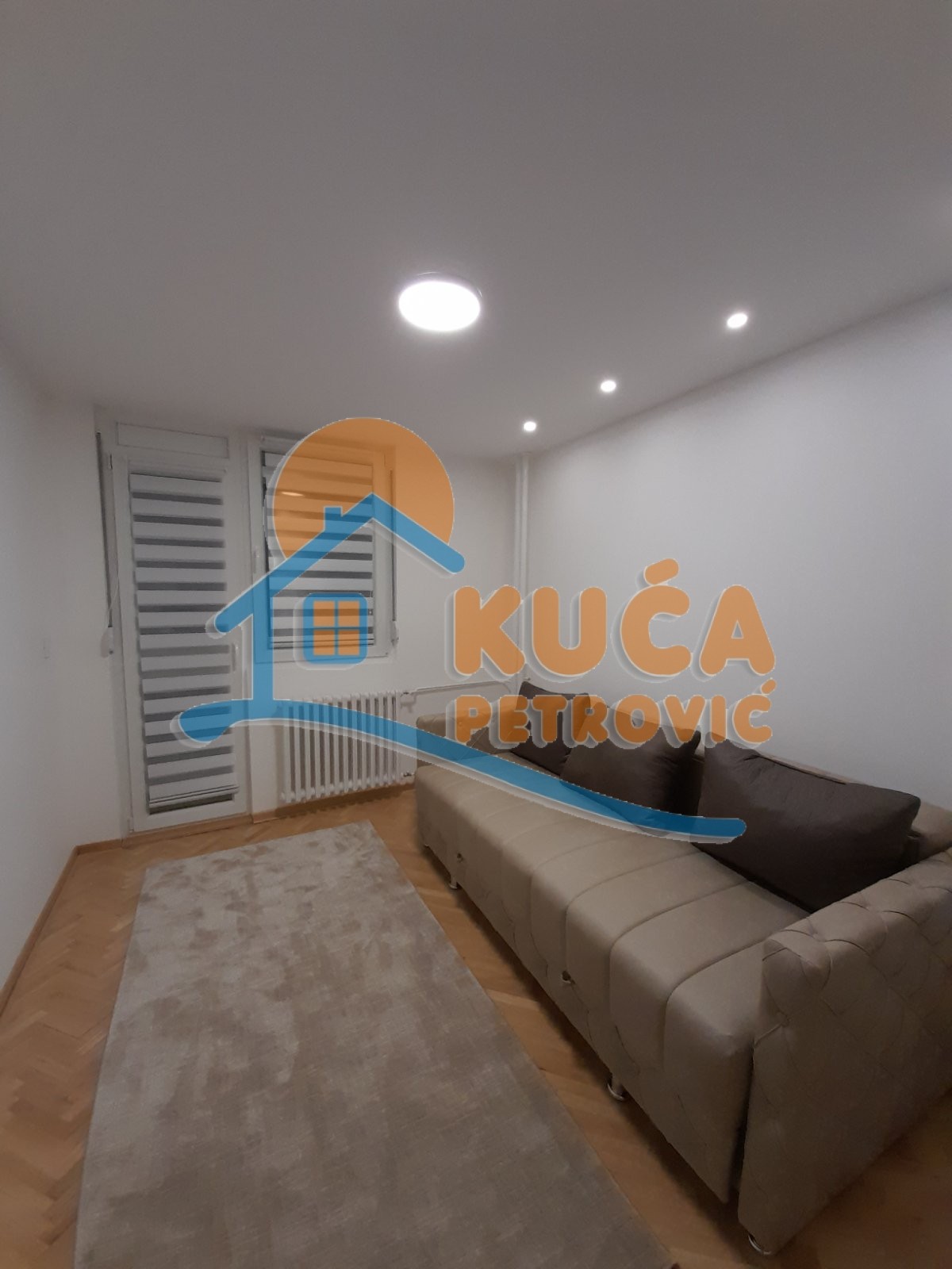 Dvosoban stan, 55 m2, Bulevar Nemanjića, Bulevar Nemanjića ID: i-012958 9