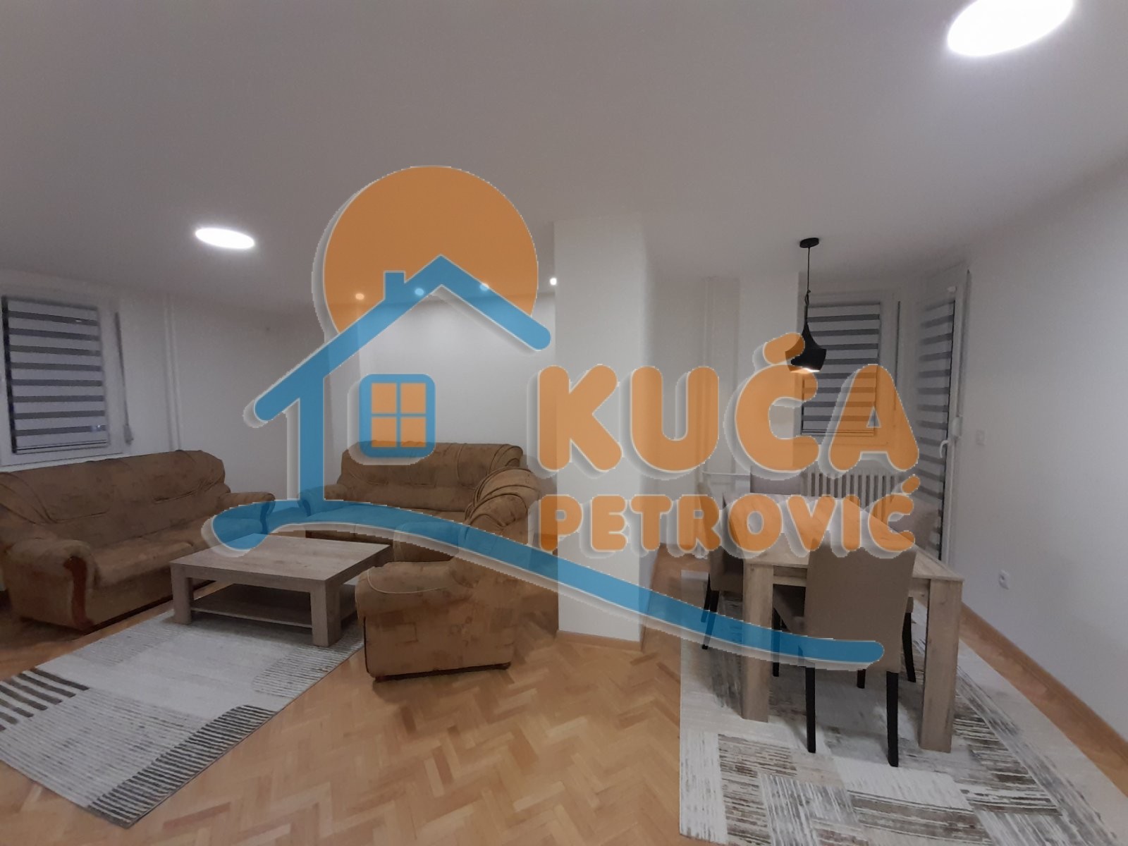 Dvosoban stan, 55 m2, Bulevar Nemanjića, Bulevar Nemanjića ID: i-012958 3