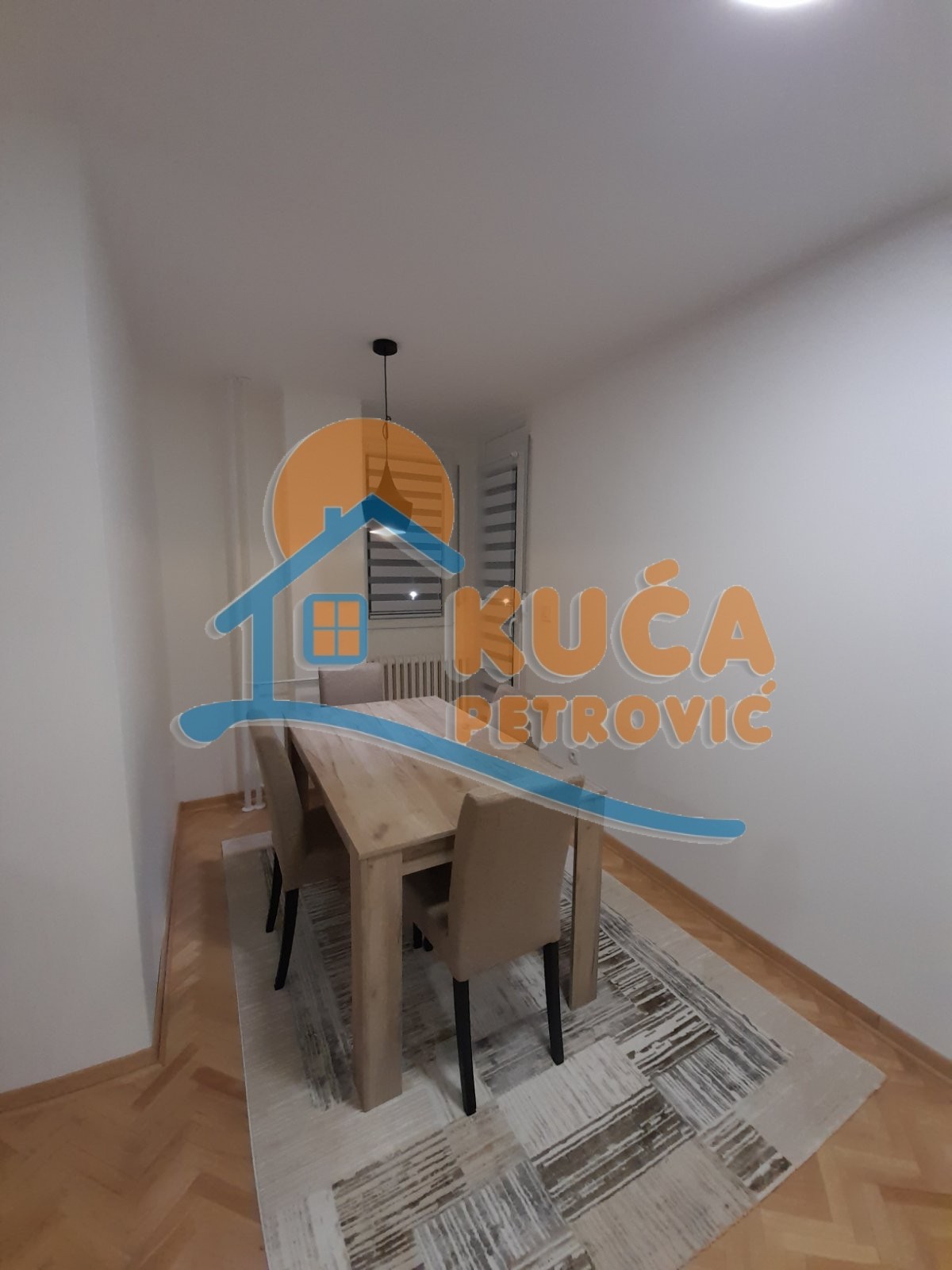Dvosoban stan, 55 m2, Bulevar Nemanjića, Bulevar Nemanjića ID: i-012958 4
