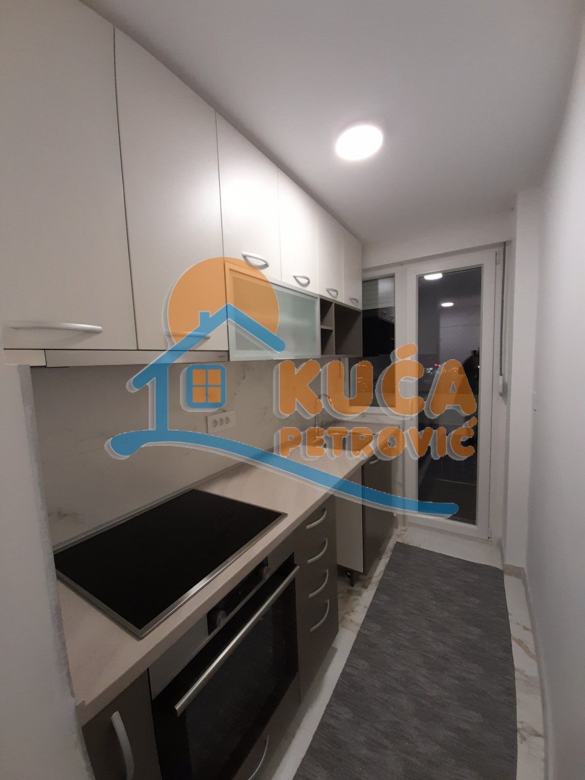 Dvosoban stan, 55 m2, Bulevar Nemanjića, Bulevar Nemanjića ID: i-012958 5